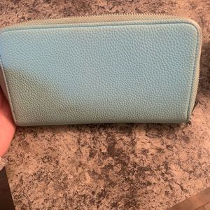 Benjamin Wallet
